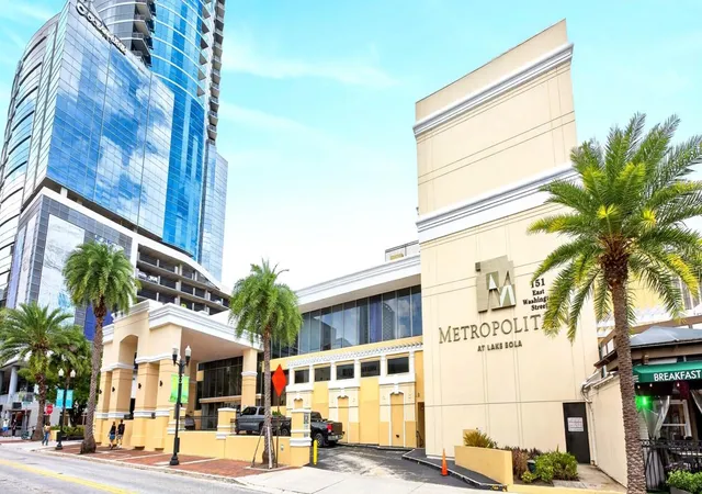 1st image of 151 E Washington St #218, Orlando, FL 32801 | MLS# O6399430