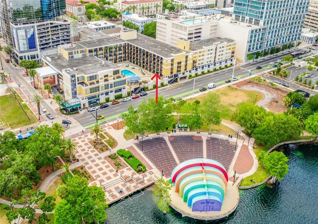 2nd image of 151 E Washington St #218, Orlando, FL 32801 | MLS# O6399430