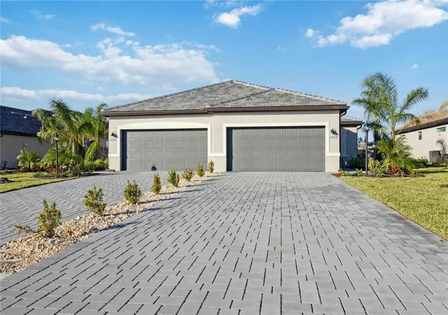 Photo 1 of Single family home for sale at 8141 Shore Lake Dr, Englewood, FL 34224 | MLS# A4690178 | Listing updated on 2026-09-22