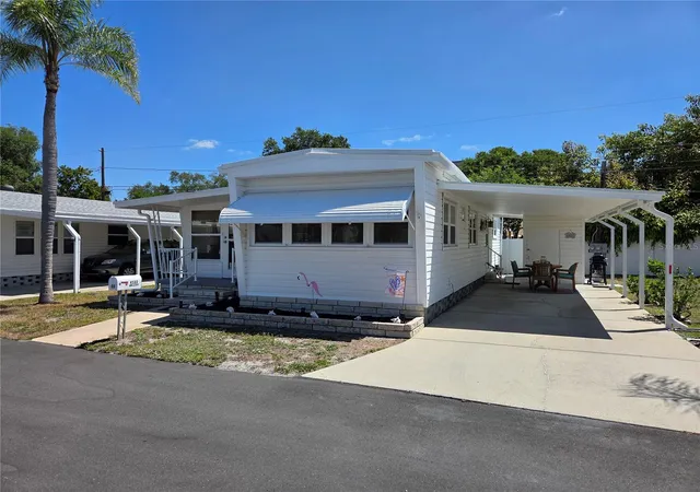 Homes for sale in St Petersburg, FL | 4333 72nd St N #80, St Petersburg, FL 33709 | MLS# TB8498081