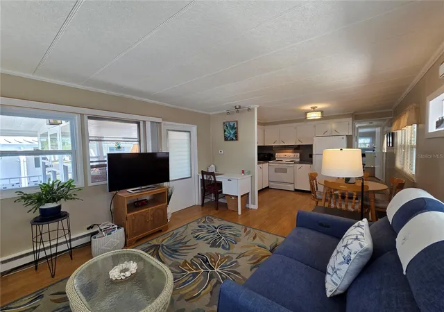 Homes for sale in St Petersburg, FL | 4333 72Nd St N #80, St Petersburg, FL 33709 | MLS# TB8498081