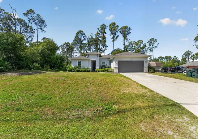Photo 1 of Single family home for sale at 5465 Gaitor Ter, North Port, FL 34291 | MLS# TB8498082 | Listing updated on 2026-09-14