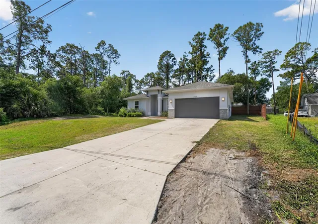 Photo 2 of Single family home for sale at 5465 Gaitor Ter, North Port, FL 34291 | MLS# TB8498082 | Listing updated on 2026-09-14