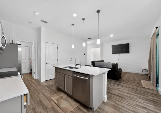 Photo 3 of Single family home for sale at 5465 Gaitor Ter, North Port, FL 34291 | MLS# TB8498082 | Listing updated on 2026-09-14