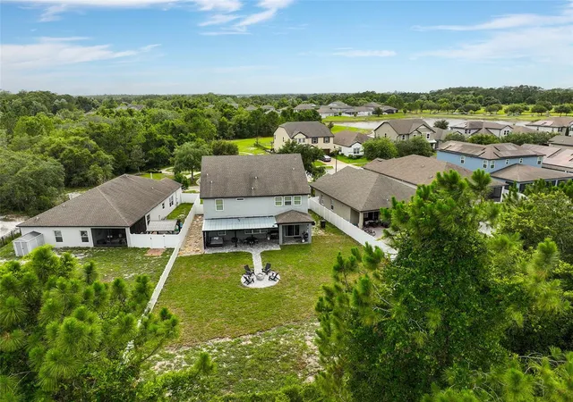 3rd image of 3481 Middlebrook Pl, Harmony, FL 34773 | MLS# S5147896