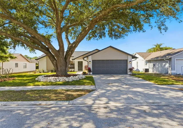 3rd image of 8452 Yearling Ln, New Port Richey, FL 34653 | MLS# TB8498111