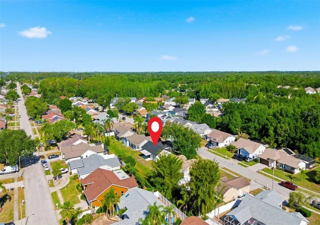 41st image of 8452 Yearling Ln, New Port Richey, FL 34653 | MLS# TB8498111