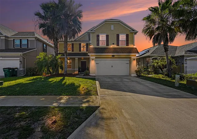 2nd image of 1688 Attilburgh Blvd, Melbourne, FL 32904 | MLS# GC539495