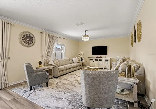 3rd image of 1688 Attilburgh Blvd, Melbourne, FL 32904 | MLS# GC539495