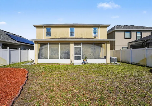 32nd image of 1688 Attilburgh Blvd, Melbourne, FL 32904 | MLS# GC539495