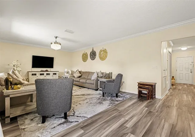 4th image of 1688 Attilburgh Blvd, Melbourne, FL 32904 | MLS# GC539495