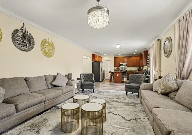 5th image of 1688 Attilburgh Blvd, Melbourne, FL 32904 | MLS# GC539495
