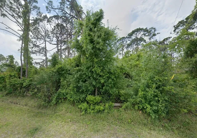 Photo 2 of Land for sale at 12519 Patsy Ave, Port Charlotte, FL 33981 | MLS# D6147080 | Listing updated on 2026-09-02