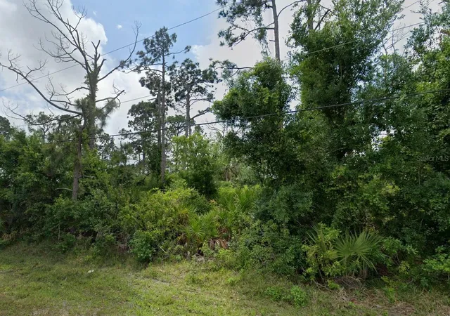 Photo 4 of Land for sale at 12519 Patsy Ave, Port Charlotte, FL 33981 | MLS# D6147080 | Listing updated on 2026-09-02