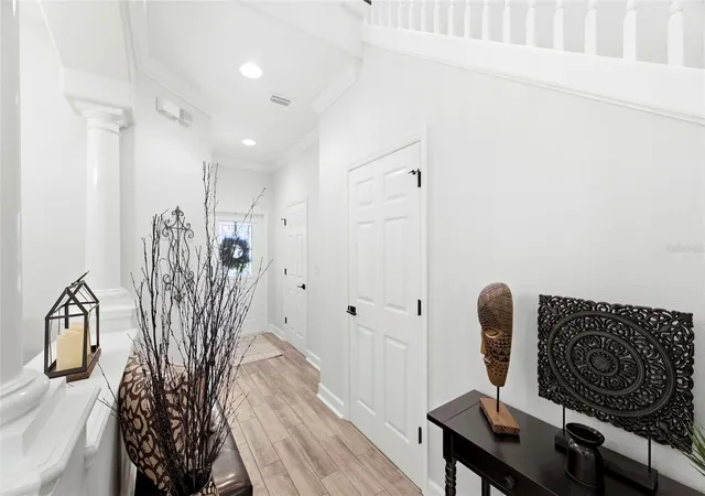 Photo 3 of Townhouse for sale at 2670 Tanglewood Trl, Palm Harbor, FL 34685 | MLS# TB8498124 | Listing updated on 2026-10-10