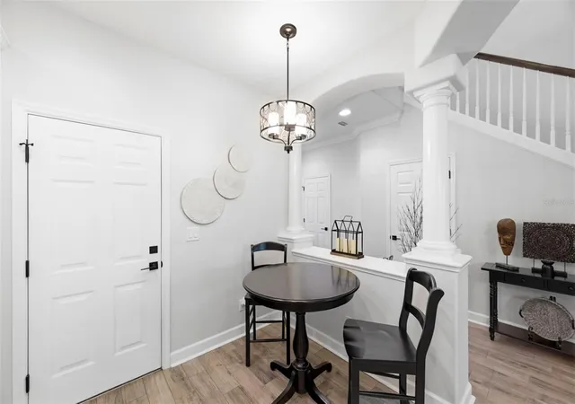 Photo 4 of Townhouse for sale at 2670 Tanglewood Trl, Palm Harbor, FL 34685 | MLS# TB8498124 | Listing updated on 2026-10-10