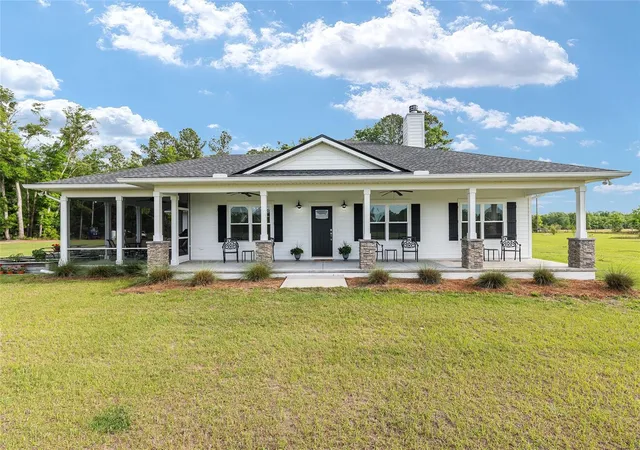Homes for sale in Wellborn, FL | 3725 172nd St, Wellborn, FL 32094 | MLS# GC539498