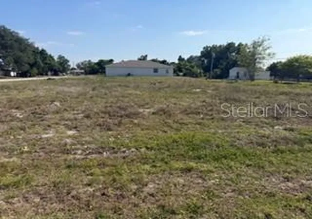 Photo 1 of Land for sale at 2993 Seafarer Dr, Punta Gorda, FL 33983 | MLS# C7524899 | Listing updated on 2026-04-17
