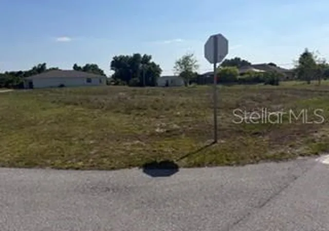Photo 3 of Land for sale at 2993 Seafarer Dr, Punta Gorda, FL 33983 | MLS# C7524899 | Listing updated on 2026-04-17