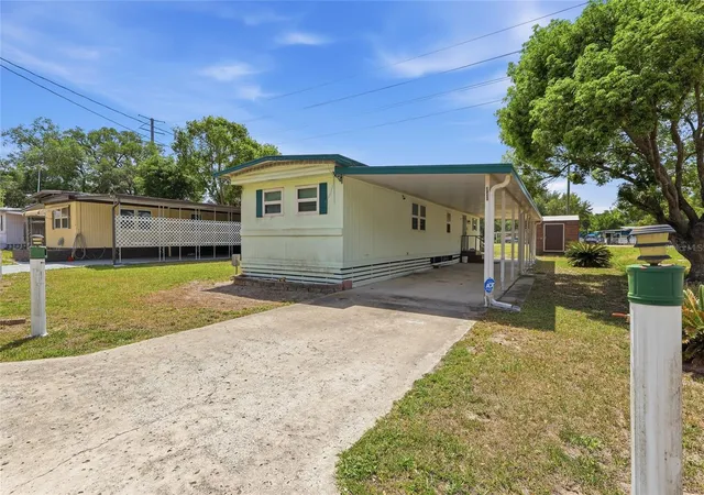 Homes for sale in Zephyrhills, FL | 37622 March Ln, Zephyrhills, FL 33541 | MLS# TB8498133