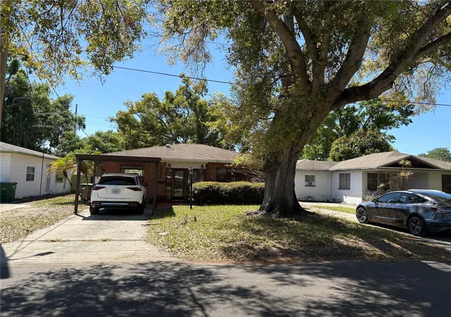 Homes for sale in Tampa, FL | 3018 W Aileen St, Tampa, FL 33607 | MLS# W7884867