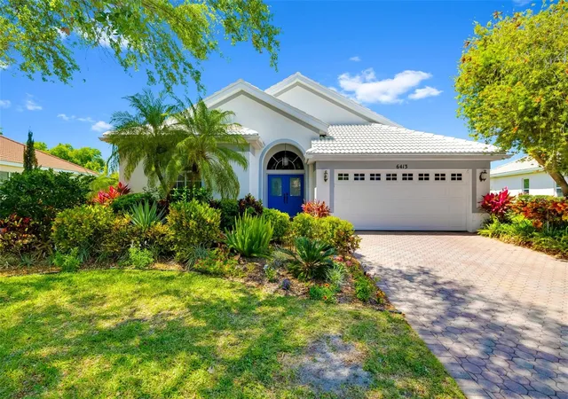 Photo 1 of Single family home for sale at 6413 Grand Point Ave, Bradenton, FL 34201 | MLS# A4690205 | Listing updated on 2026-09-01