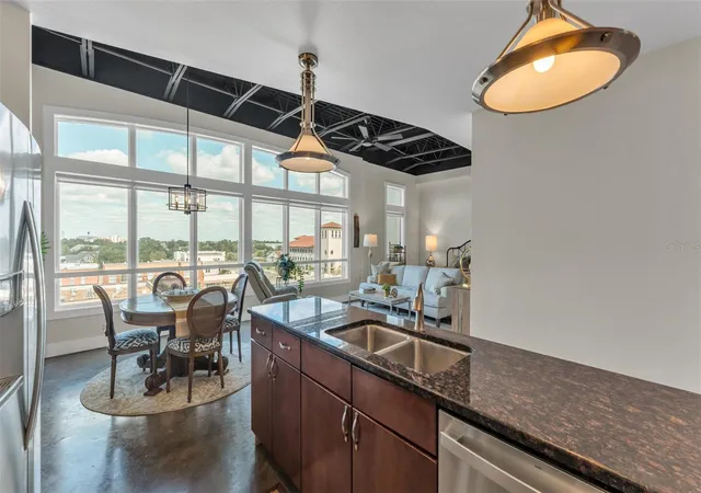 5th image of 125 N Kentucky Ave #505, Lakeland, FL 33801 | MLS# L4961134