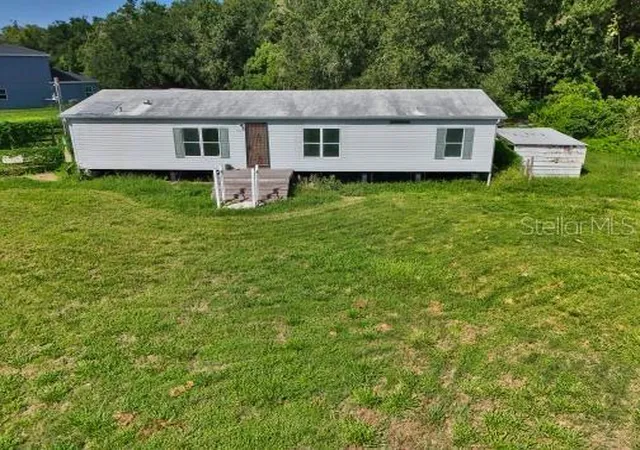 Photo 2 of Manufactured home for sale at 15617 Casey Rd, Tampa, FL 33624 | MLS# TB8498147 | Listing updated on 2026-07-25