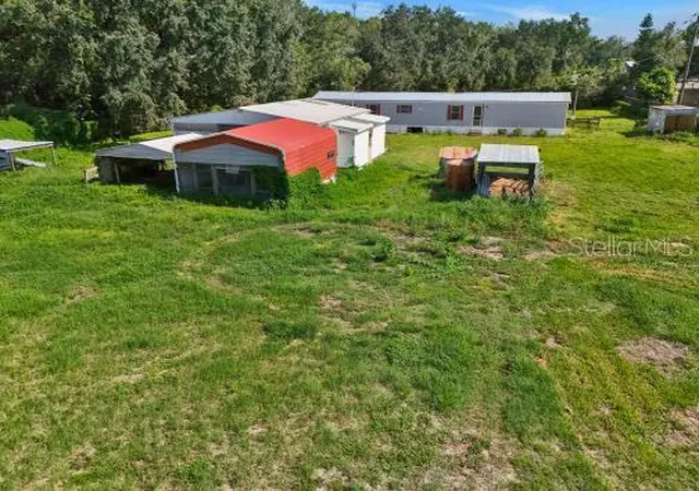 Photo 4 of Manufactured home for sale at 15617 Casey Rd, Tampa, FL 33624 | MLS# TB8498147 | Listing updated on 2026-07-25