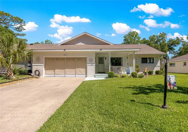 3rd image of 8671 Sw 97Th St #G, Ocala, FL 34481 | MLS# OM722877