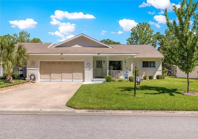 4th image of 8671 Sw 97Th St #G, Ocala, FL 34481 | MLS# OM722877