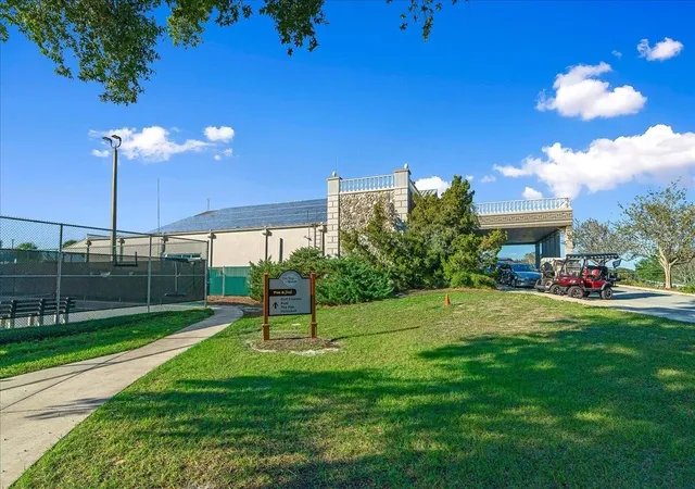 52nd image of 8671 Sw 97th St #G, Ocala, FL 34481 | MLS# OM722877