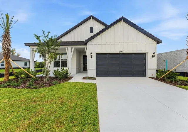 Photo 1 of Sale Pending at 37834 Clinch Cir, Zephyrhills, FL 33540 | MLS# TB8498149 | Listing updated on 2026-08-31