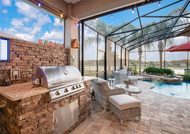 Photo 4 of Single family home for sale at 3338 Bellino Blvd, New Smyrna Beach, FL 32168 | MLS# NS1087962 | Listing updated on 2026-09-12