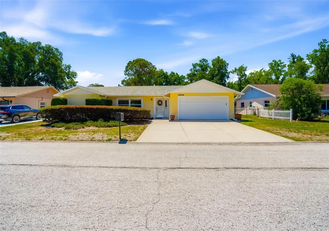 1st image of 26916 Magnolia Blvd, Lutz, FL 33559 | MLS# TB8498153