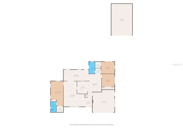 28th image of 26916 Magnolia Blvd, Lutz, FL 33559 | MLS# TB8498153