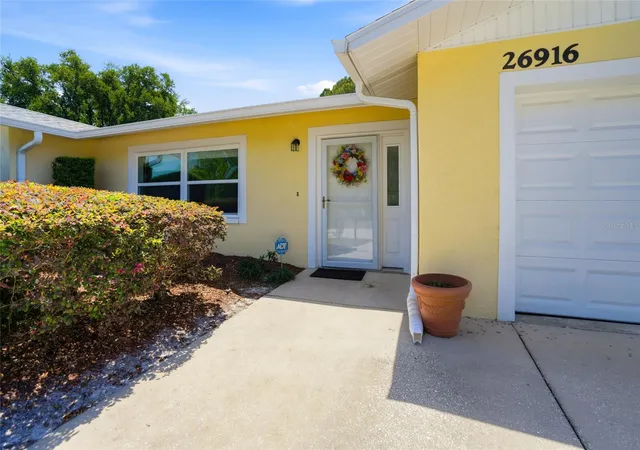 4th image of 26916 Magnolia Blvd, Lutz, FL 33559 | MLS# TB8498153