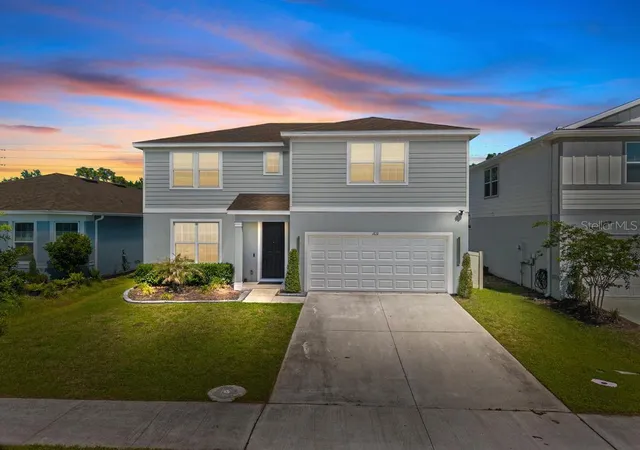2nd image of 1631 Groveline Rd, Saint Cloud, FL 34771 | MLS# O6399506