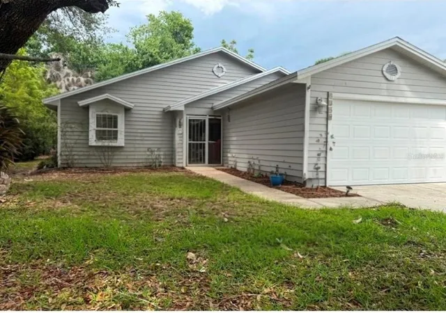 Single family home for sale at 4100 Natchez Tr Dr, ST CLOUD, FL 34769 | MLS# S5147910
