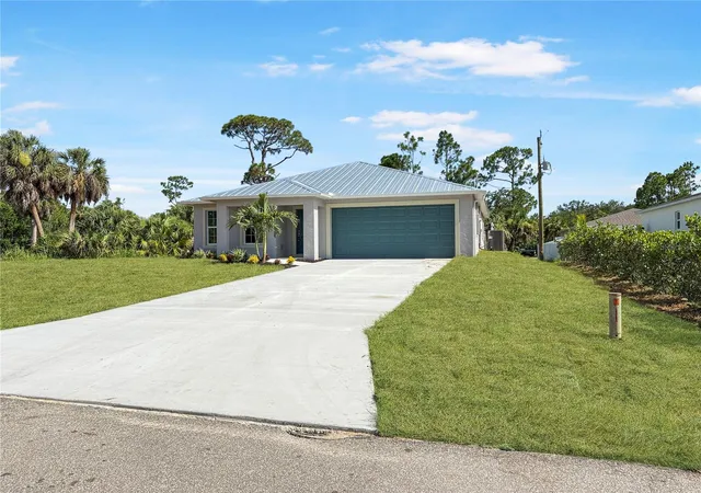 Photo 3 of Sale Pending at 26257 Brooks Rd, Punta Gorda, FL 33955 | MLS# C7524903 | Listing updated on 2026-09-28