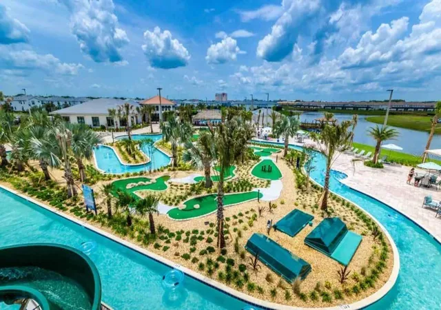 Photo 2 of Condo for sale at 3150 Paradox Cir #305, Kissimmee, FL 34746 | MLS# O6399517 | Listing updated on 2026-04-16