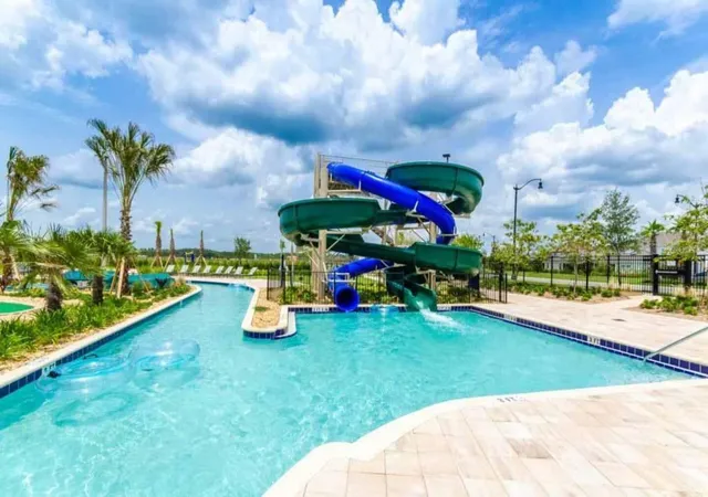 Photo 3 of Condo for sale at 3150 Paradox Cir #305, Kissimmee, FL 34746 | MLS# O6399517 | Listing updated on 2026-04-16