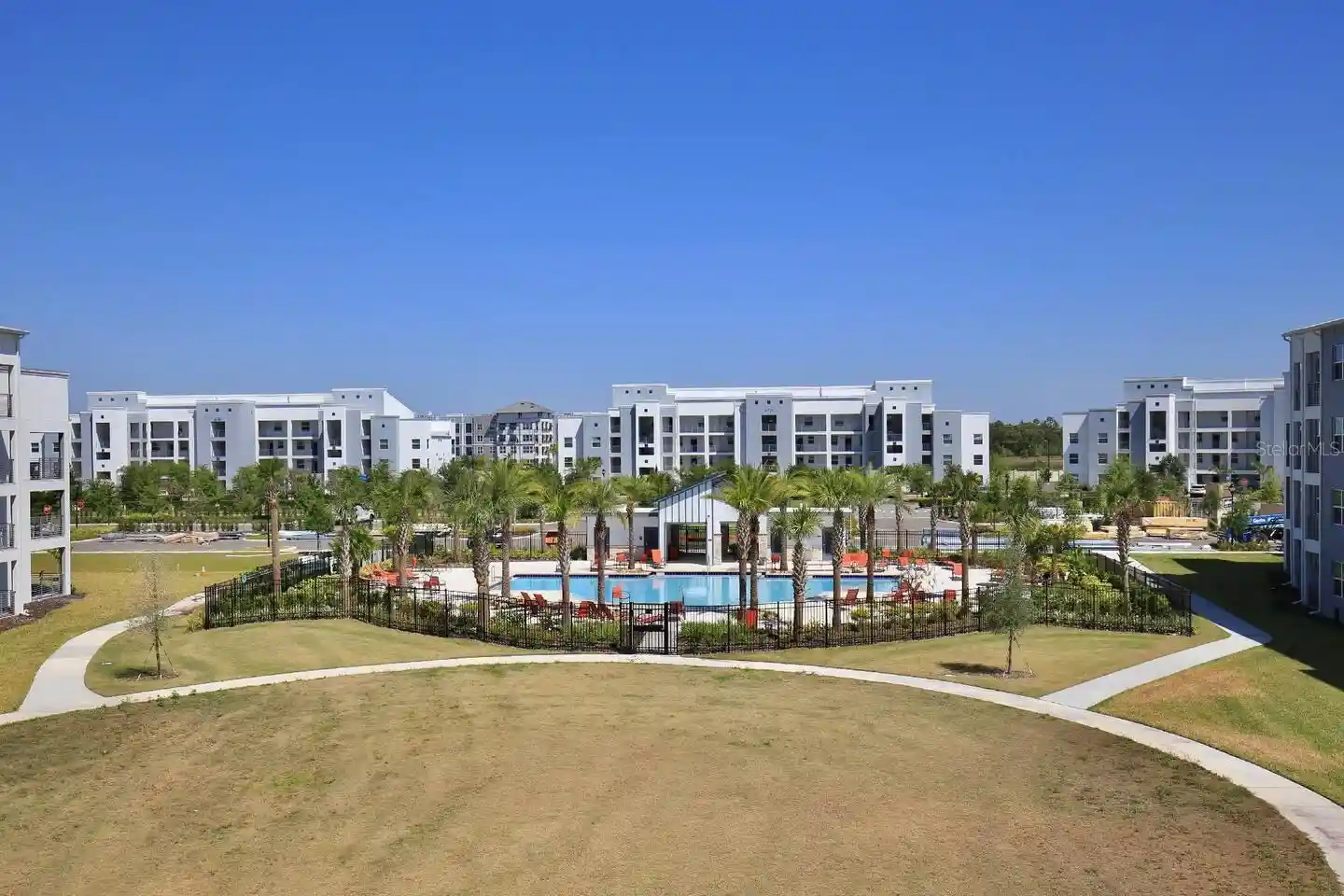 Listing Photo 39 - Condo for sale in 3150 Paradox Cir located at 3150 Paradox Cir, Kissimmee, FL 34746 - Unit #305