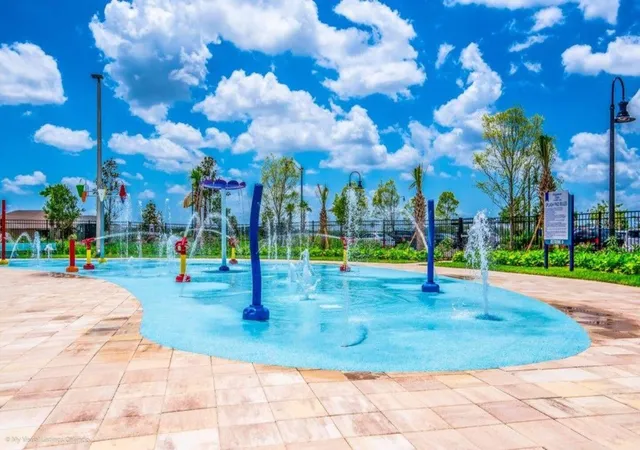 Photo 3 of Condo for sale at 3150 Paradox Cir #305, Kissimmee, FL 34746 | MLS# O6399517 | Listing updated on 2026-04-16
