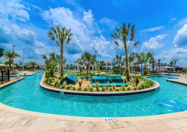 Photo 4 of Condo for sale at 3150 Paradox Cir #305, Kissimmee, FL 34746 | MLS# O6399517 | Listing updated on 2026-04-16