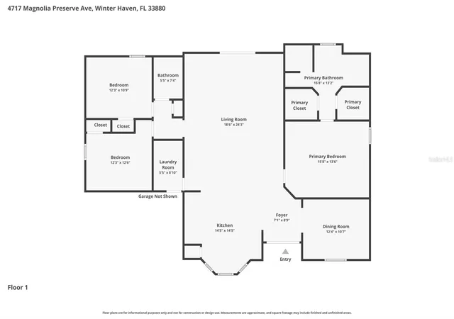 35th image of 4717 Magnolia Preserve Ave, Winter Haven, FL 33880 | MLS# L4961135