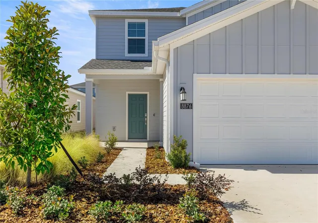 Photo 1 of Sale Pending at 8692 Sw 67th Circle, Ocala, FL 34476 | MLS# O6399519 | Listing updated on 2026-08-31