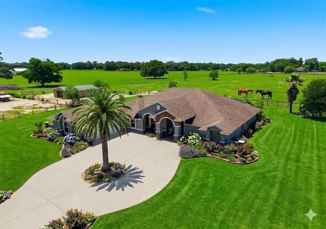 Photo 1 of Single family home for sale at 12764 County Rd 223, Oxford, FL 34484 | MLS# G5111074 | Listing updated on 2026-09-15