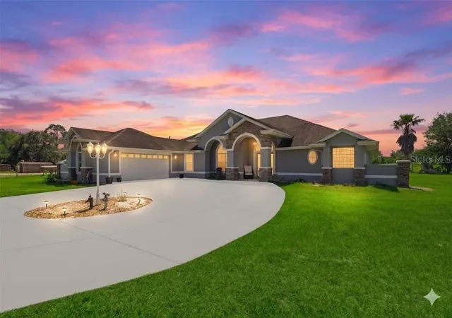 Photo 3 of Single family home for sale at 12764 County Rd 223, Oxford, FL 34484 | MLS# G5111074 | Listing updated on 2026-09-15