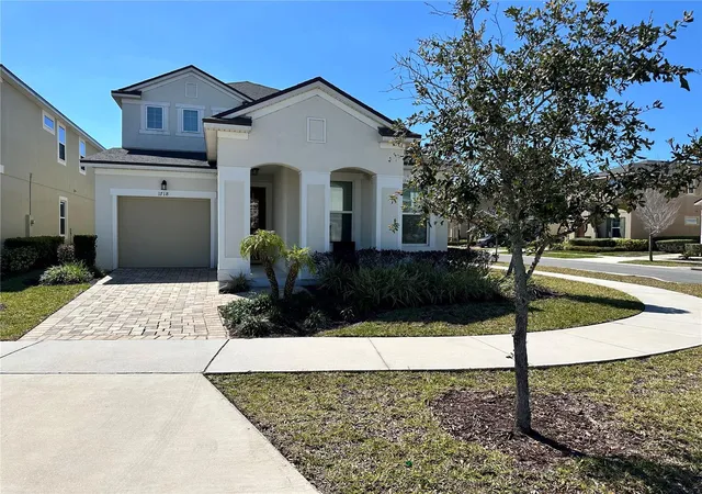 Photo 1 of Single family home for sale at 1718 Caribbean View Ter, Kissimmee, FL 34747 | MLS# O6399527 | Listing updated on 2026-04-16